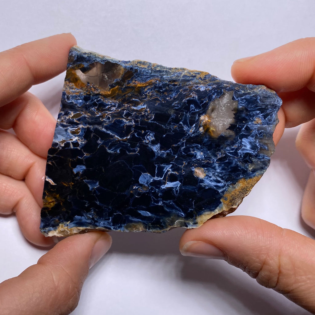 Pietersite - Namibia