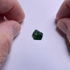 Chrome Tourmaline - Tanzania