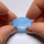 Sky Blue Topaz - Brazil