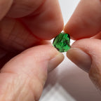 Chrome Tourmaline - Tanzania