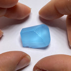 Sky Blue Topaz - Brazil