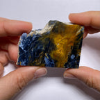 Pietersite - Namibia