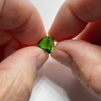 Chrome Tourmaline - Tanzania