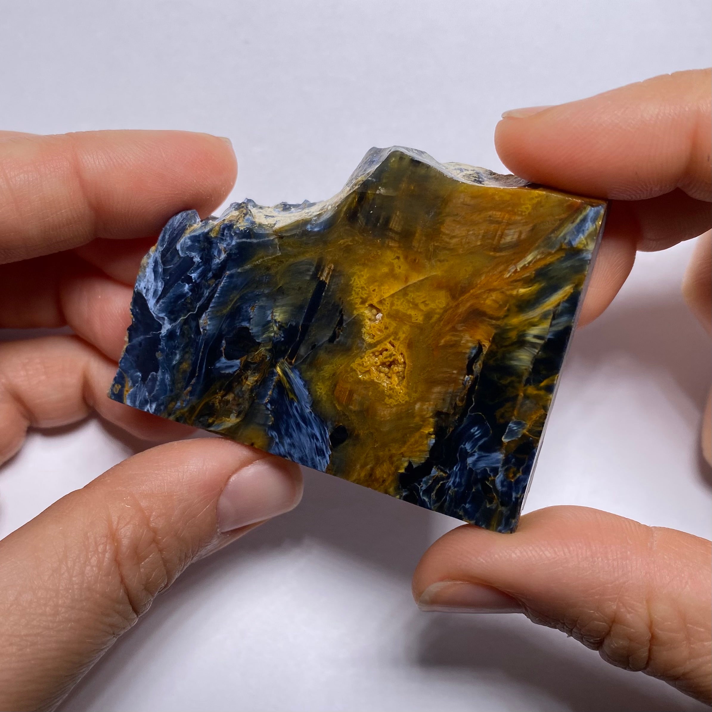 Pietersite - Namibia