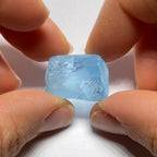 Sky Blue Topaz - Brazil