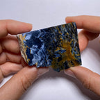 Pietersite - Namibia