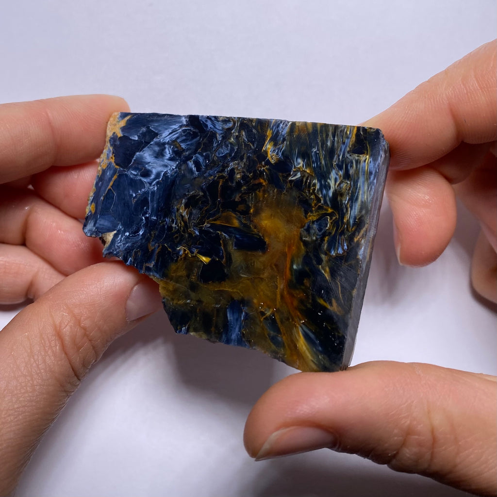 Pietersite - Namibia