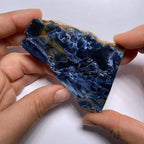 Pietersite - Namibia