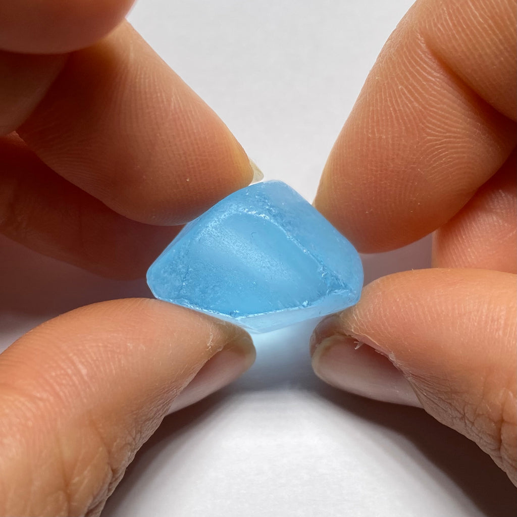 Sky Blue Topaz - Brazil