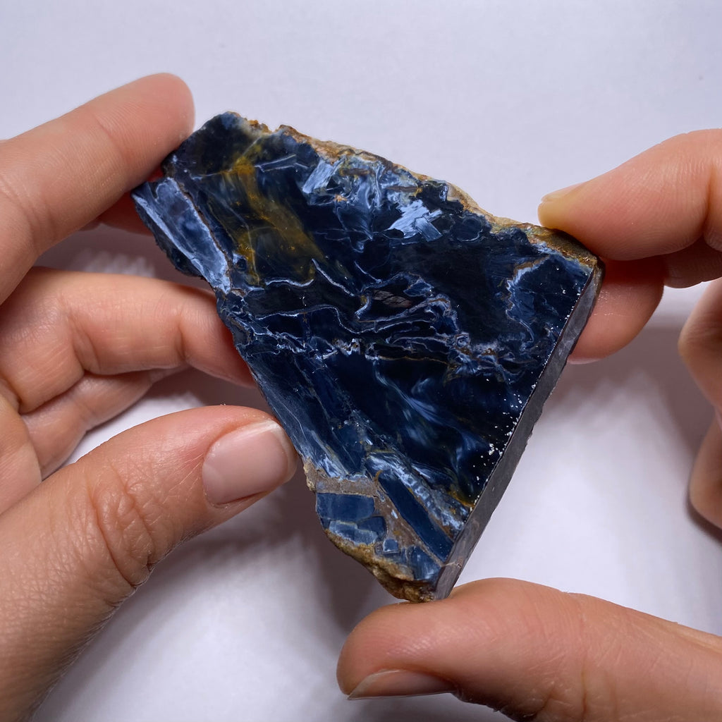 Pietersite - Namibia