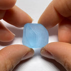 Sky Blue Topaz - Brazil