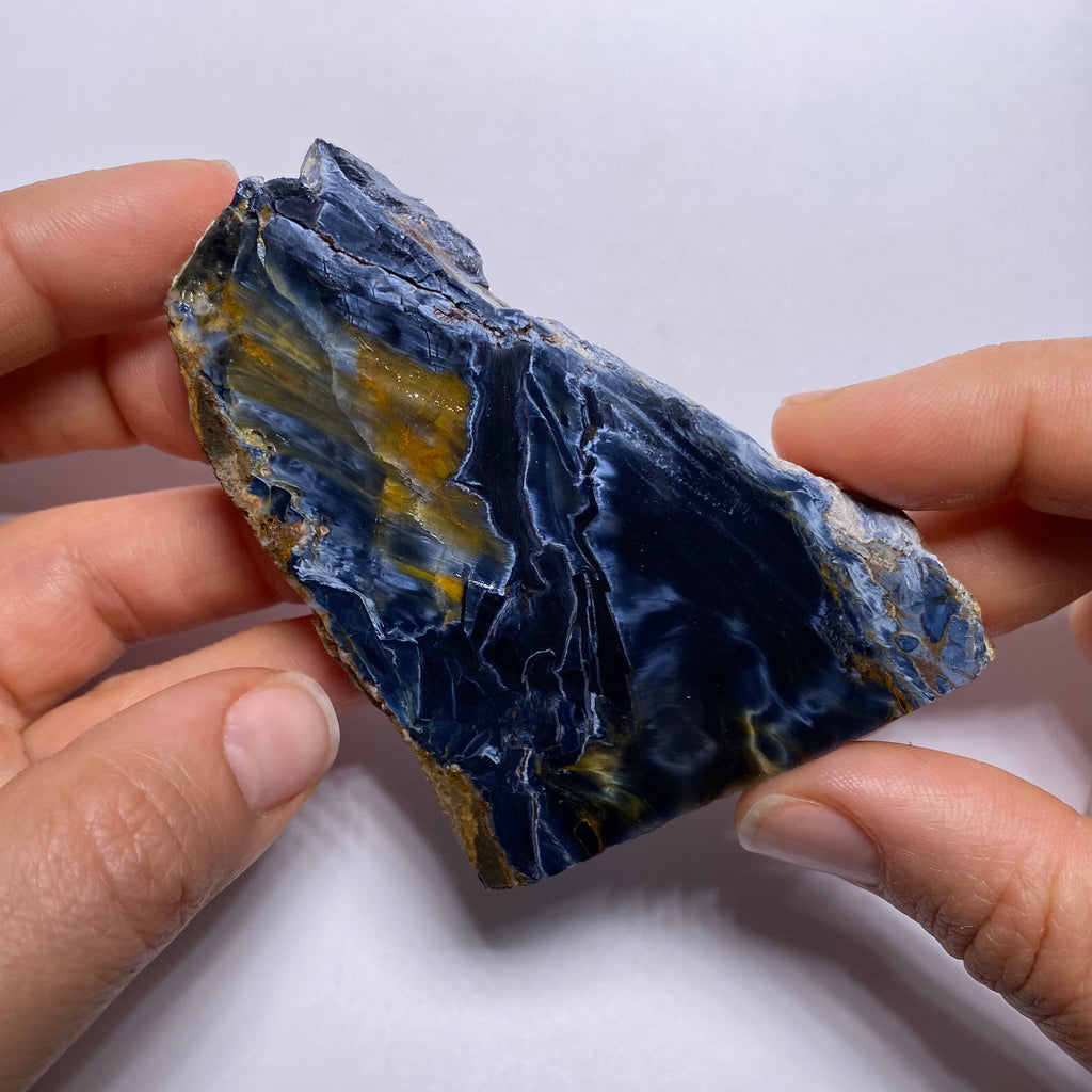 Pietersite - Namibia