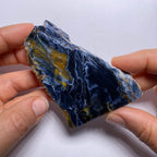 Pietersite - Namibia