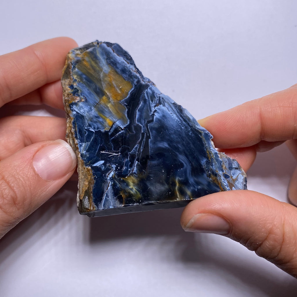 Pietersite - Namibia