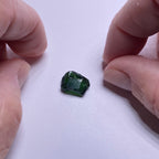 Chrome Tourmaline - Tanzania