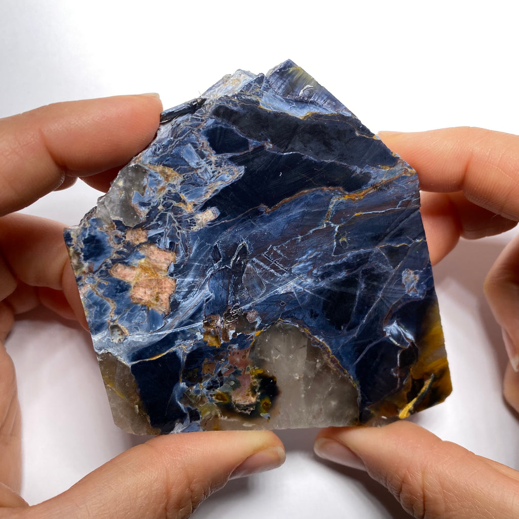 Pietersite - Namibia