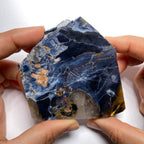 Pietersite - Namibia