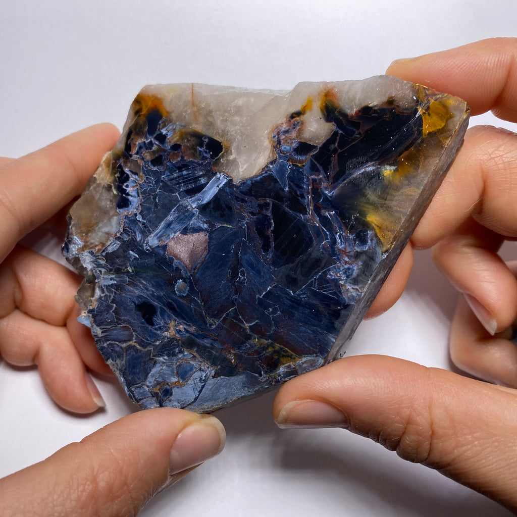 Pietersite - Namibia