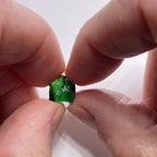 Chrome Tourmaline - Tanzania