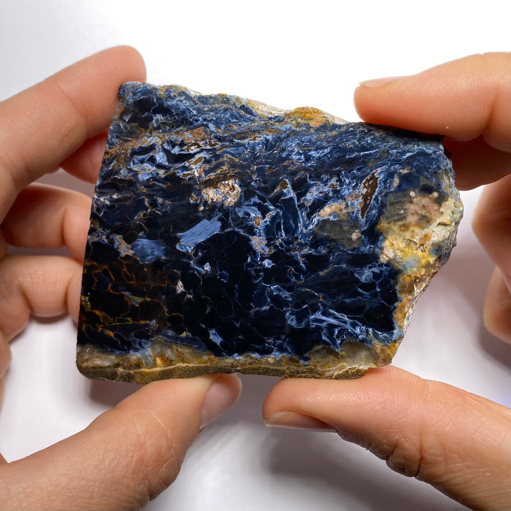 Pietersite - Namibia
