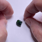 Chrome Tourmaline - Tanzania