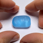 Sky Blue Topaz - Brazil