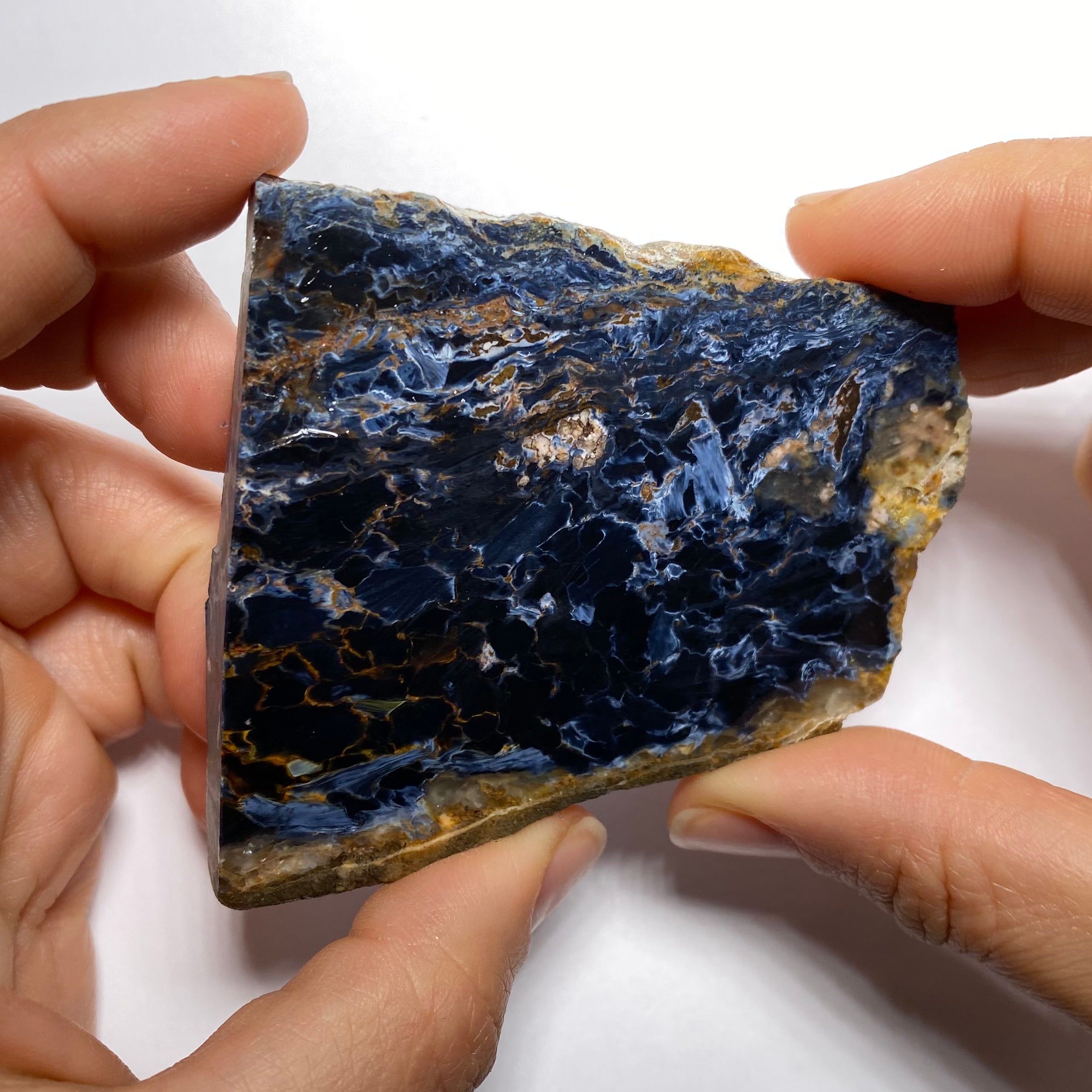 Pietersite - Namibia