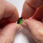 Chrome Tourmaline - Tanzania