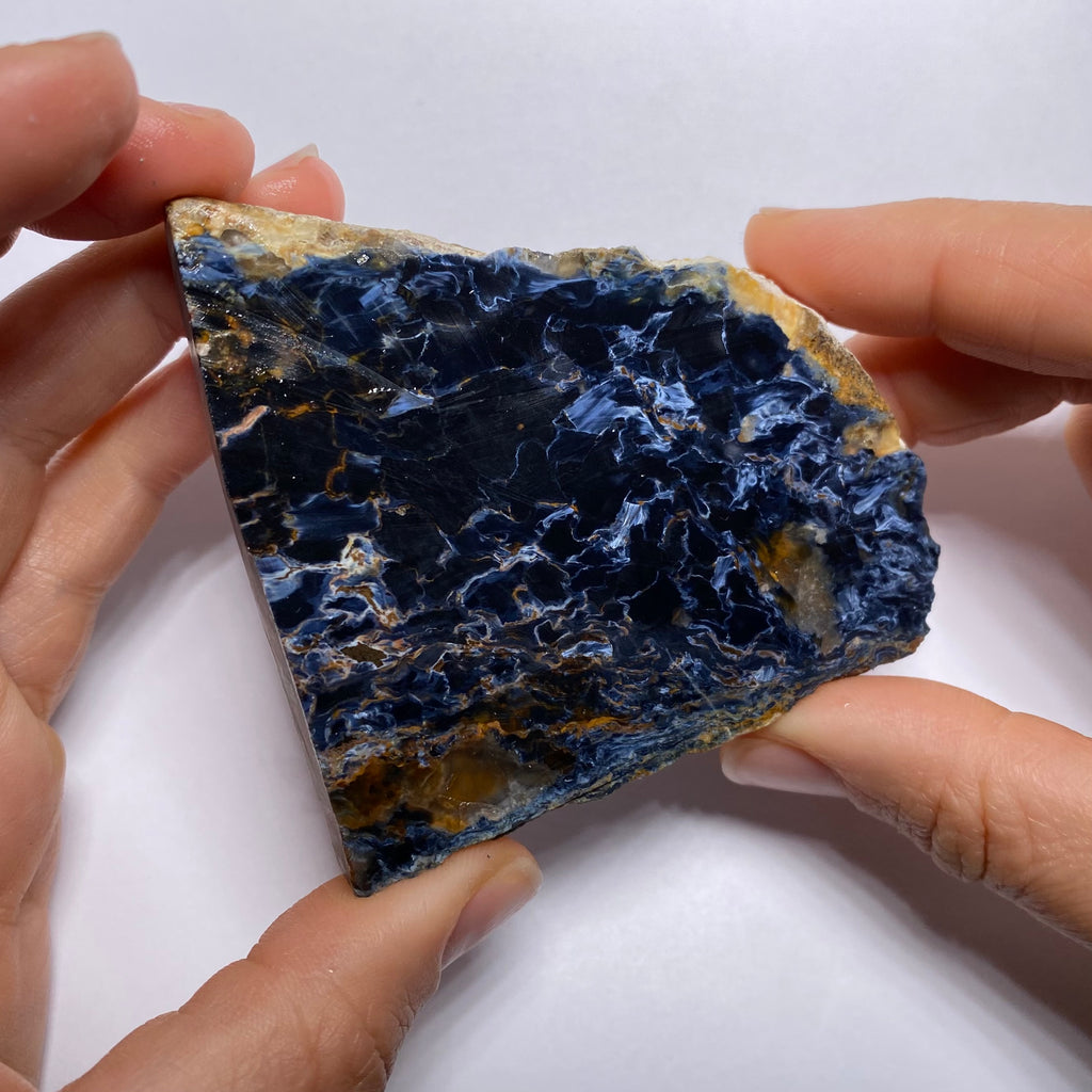 Pietersite - Namibia