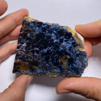 Pietersite - Namibia