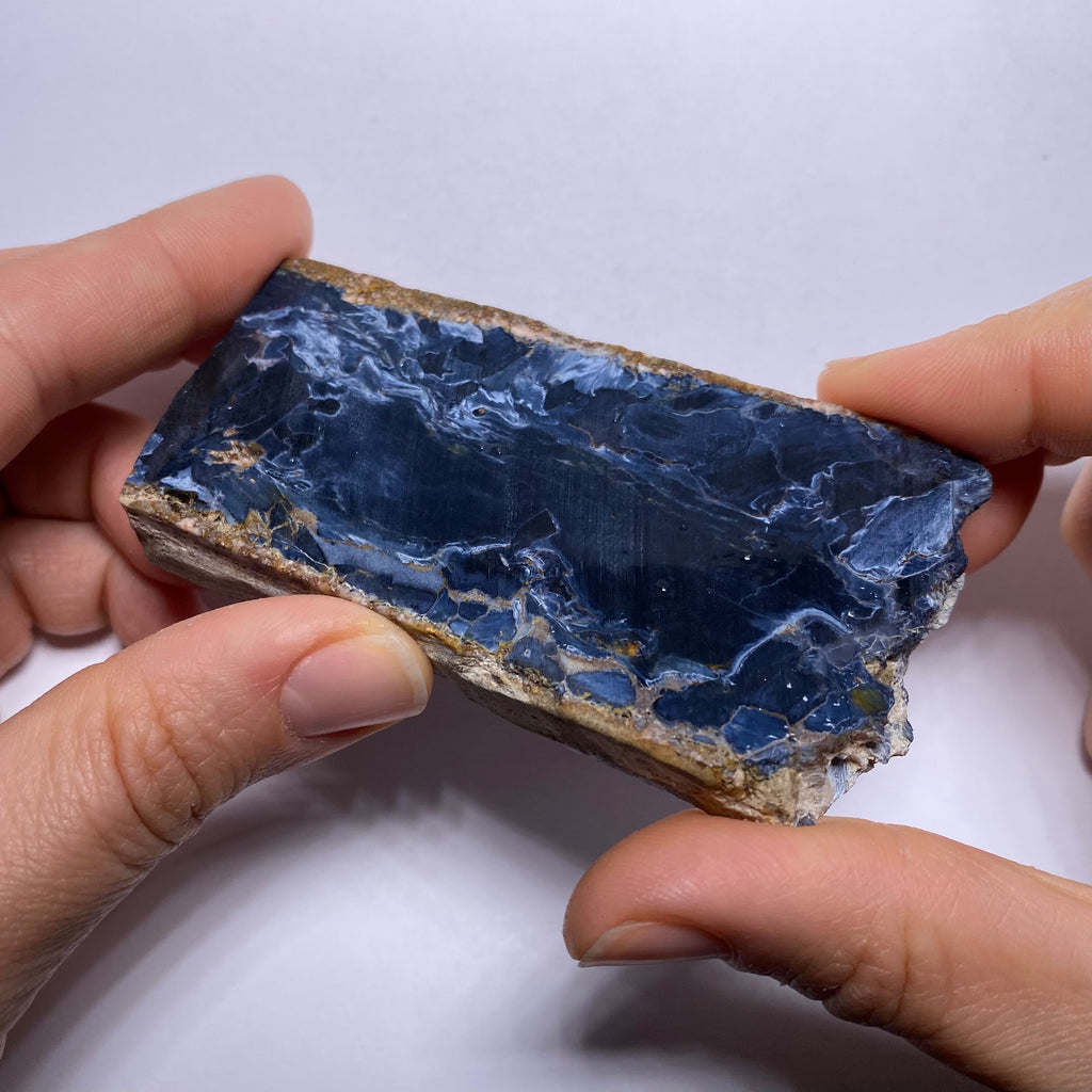 Pietersite - Namibia