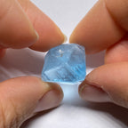 Sky Blue Topaz - Brazil