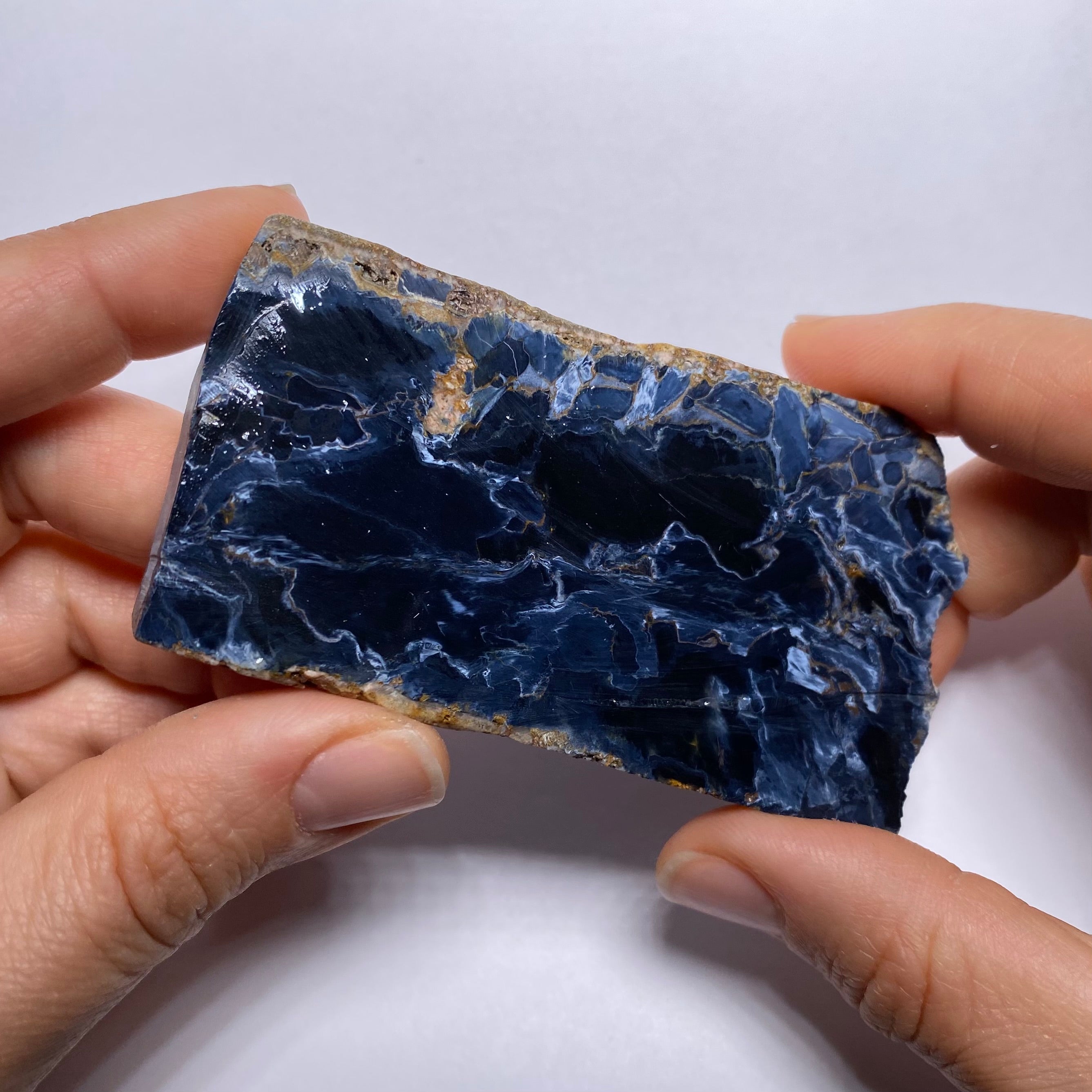 Pietersite - Namibia
