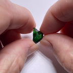 Chrome Tourmaline - Tanzania