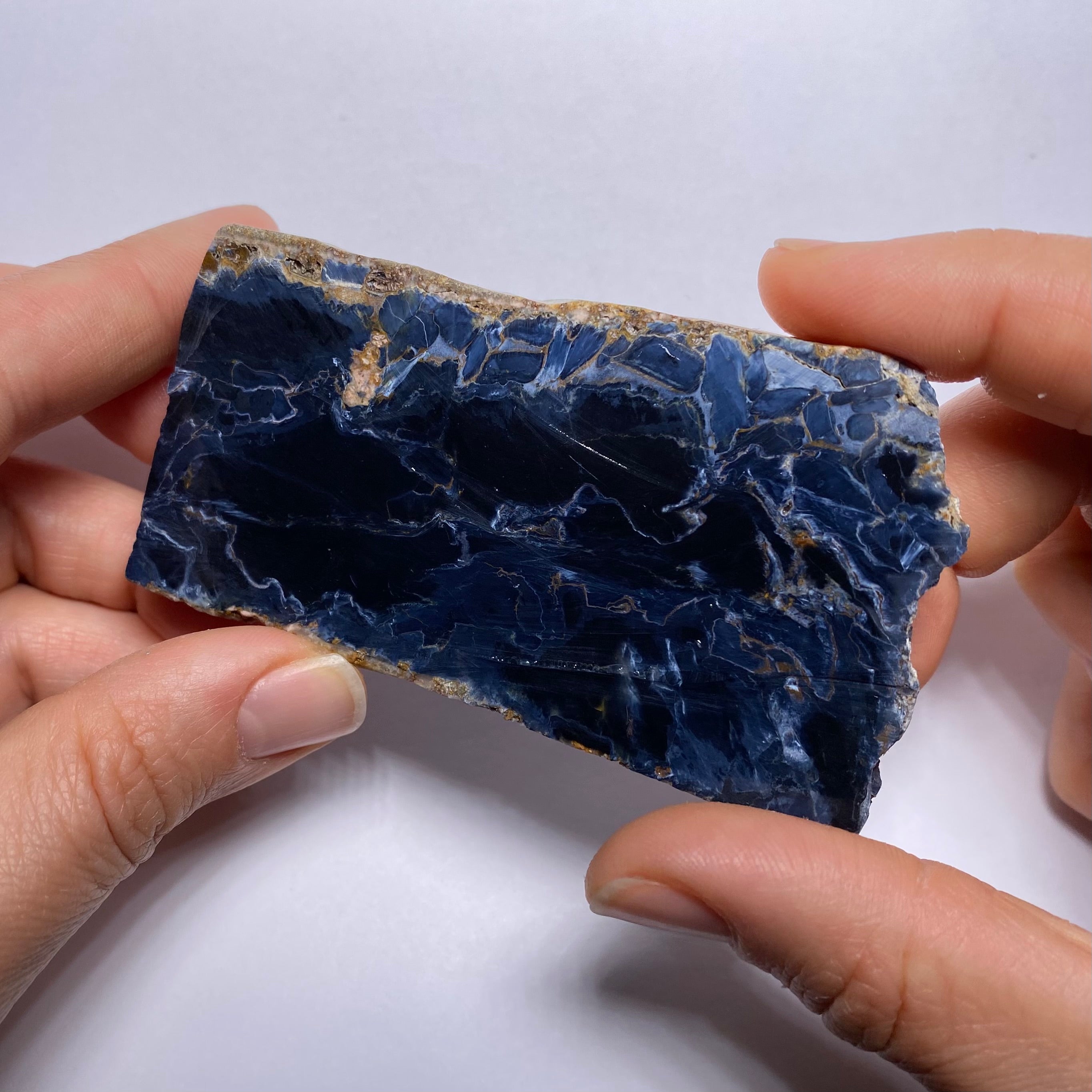 Pietersite - Namibia