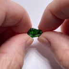 Chrome Tourmaline - Tanzania