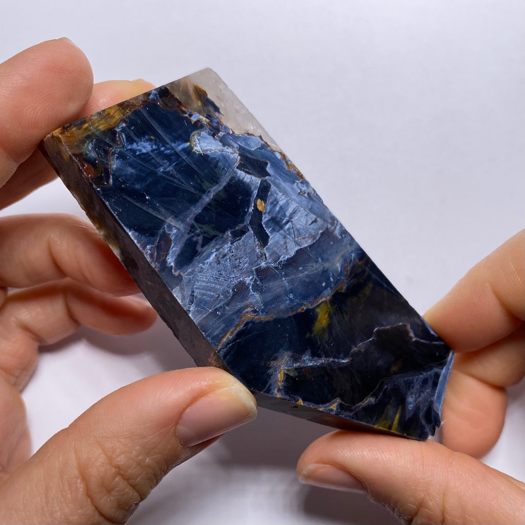 Pietersite - Namibia
