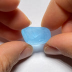 Sky Blue Topaz - Brazil