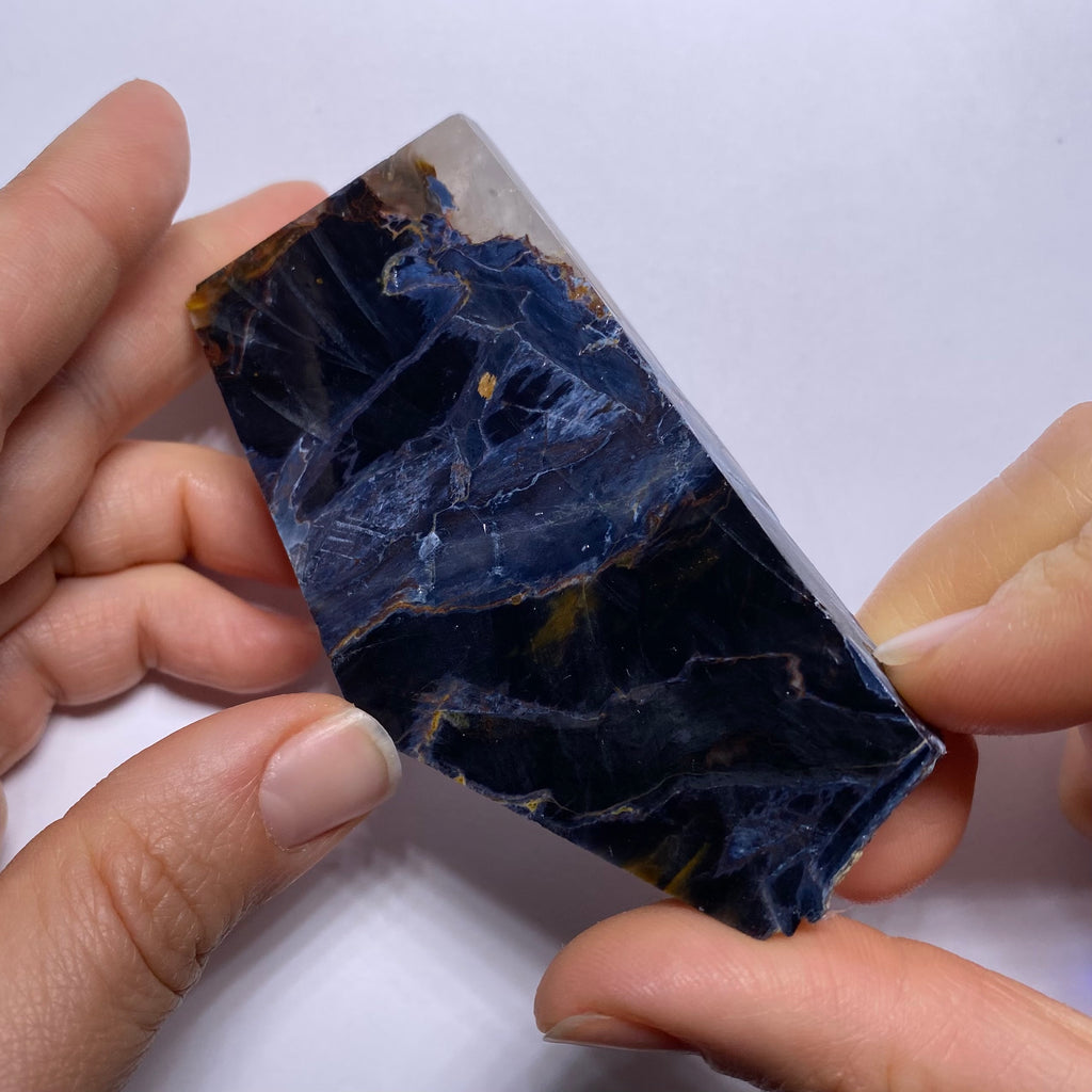 Pietersite - Namibia