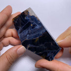 Pietersite - Namibia
