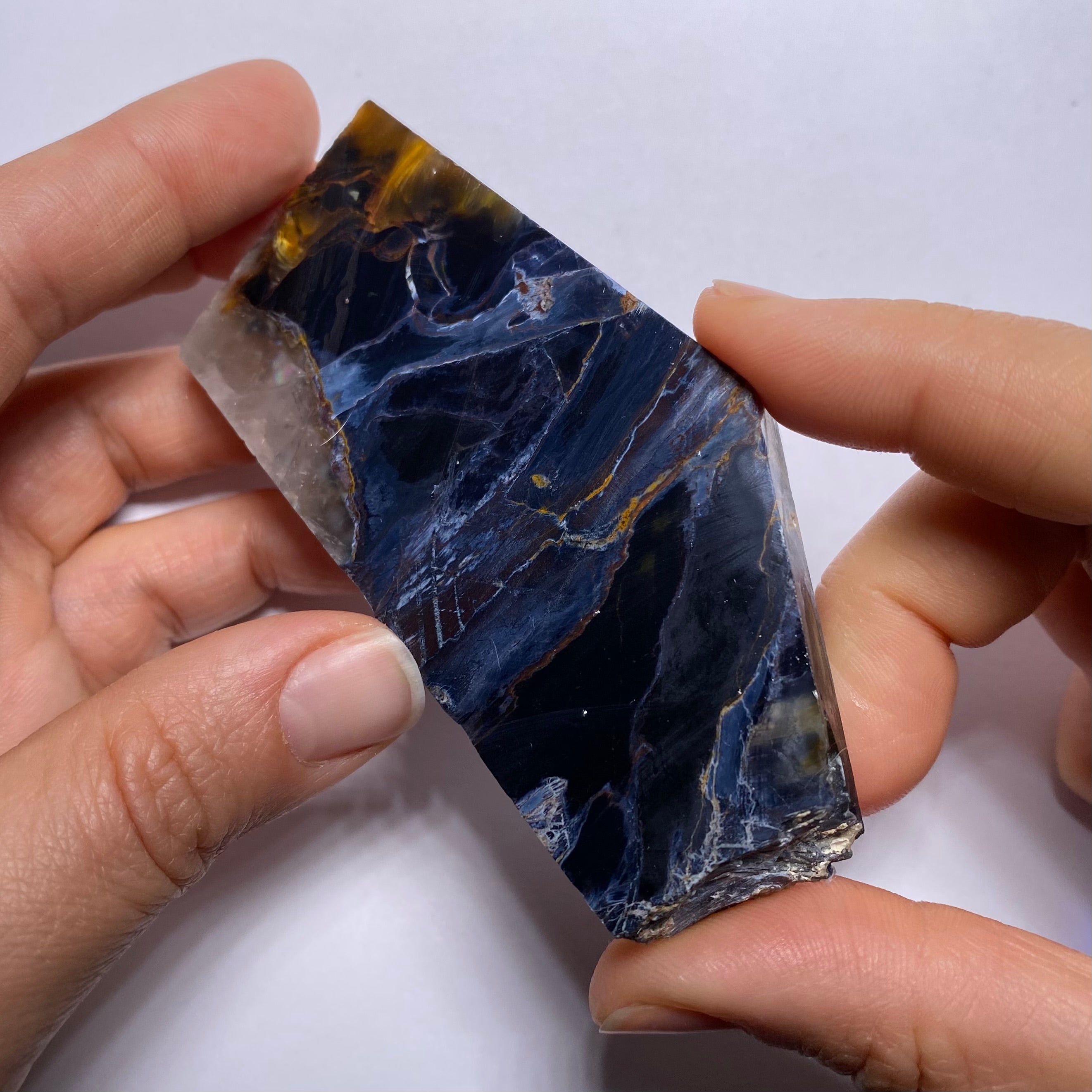 Pietersite - Namibia