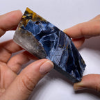 Pietersite - Namibia