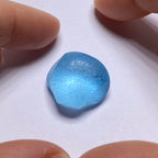 Sky Blue Topaz - Brazil