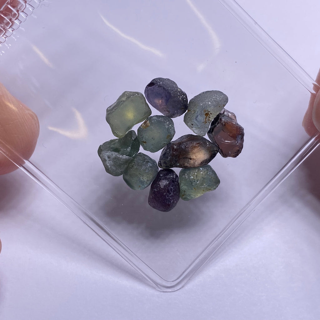 Songea Sapphires - Tanzania