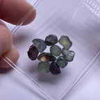 Songea Sapphires - Tanzania