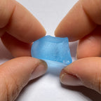 Sky Blue Topaz - Brazil