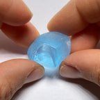 Sky Blue Topaz - Brazil