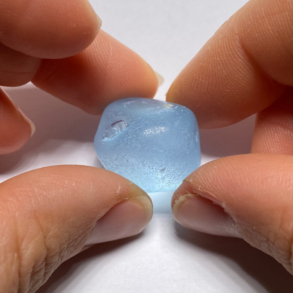 Sky Blue Topaz - Brazil