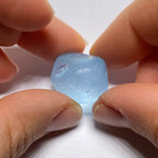 Sky Blue Topaz - Brazil