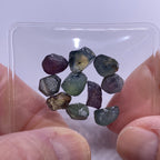 Songea Sapphires - Tanzania